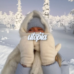 utopia୨ৎ