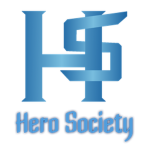 [BNHAHL] Hero Society
