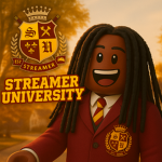 Stream Visuals