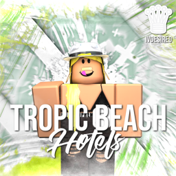 [FREE JETSKIS] Tropic Beach Hotels BETA V1