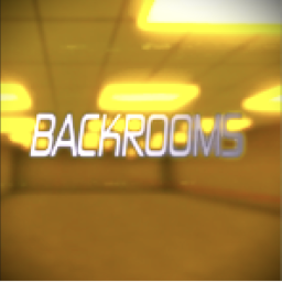 Escape The Backrooms (minor update)