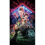 Stranger Things Slay Club