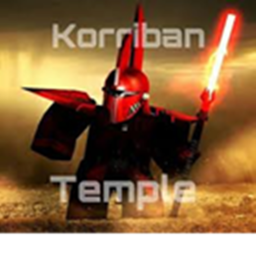 [Gamepasses]𝐓𝑺𝐎 Temple Of Korriban