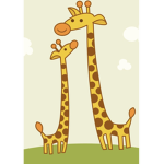 ~The Giraffe Crew~