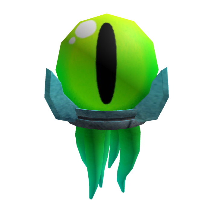 Ocularry