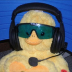 THE Duckie Gamer
