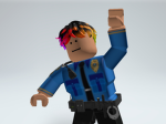 Robloxia Police Department Group