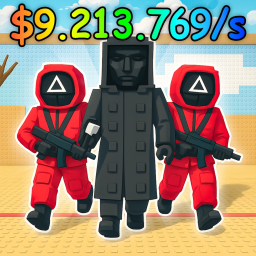 Steal a Squid! [📆Daily]