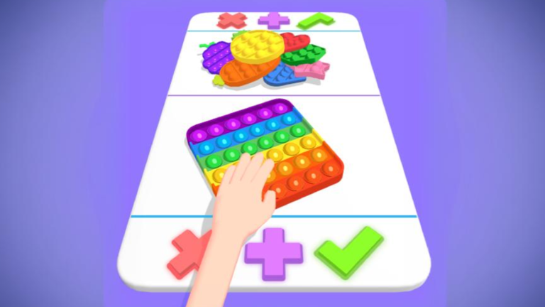 Pop It Trading screenshot 2