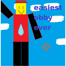 NORMAL OBBY FUN EASY