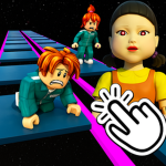 Super Squid Games