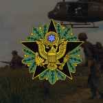 Office of the Chief of Staff Of the Army 1960's