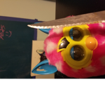 The Furbies