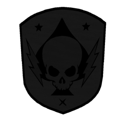 [CROSSBONES] Briefing Area
