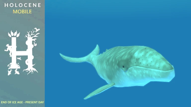 HOLOCENE Mobile - Roblox