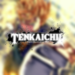 Tenkaichi!