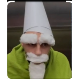 gnome vs knights hang out