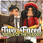 Two-Faced!