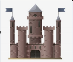 Midevil Barracks RP