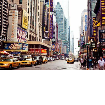 Army (Street Life in NYC)