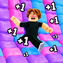 +1 Speed Per Step Needoh Tower icon
