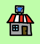 eMko clothes shop