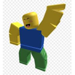 noob super hero group