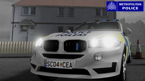 Linkton Police College