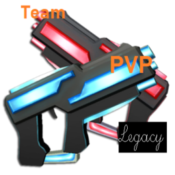 Team PVP Legacy