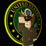 [-] United States Army