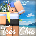 Très Chic ™