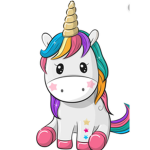 #UnicornsForEveryone