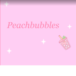 PeachBubbleess