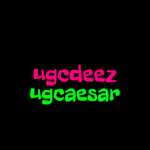 UGCDEEZ