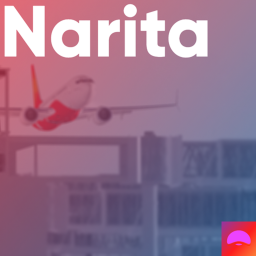 Narita International | 成田