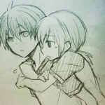 落ち着かない夢の中で