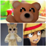 Team ours chat et anime