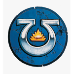 XIII | Ultramarines