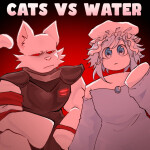 Cats VS Water Tower Defense [1.45]