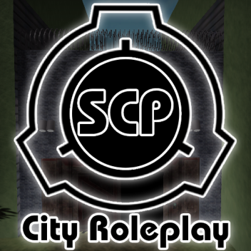 SCP: City Roleplay