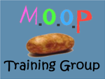 M.O.O.P Training!