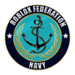 Roblox Federation Navy ™