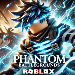 Phantom Battleground [ BETA ]