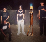 Glitch trap's Cult