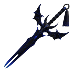 Dragon Immortal Sword: Sapphire