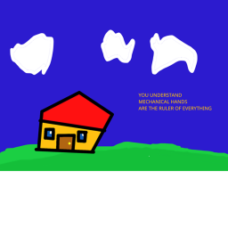 building game thing