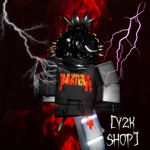 [Y2K SHOP]
