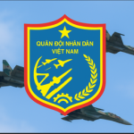 Vietnam Air Force People's