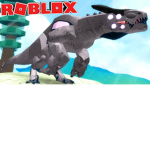 Colaction Dino and eggs