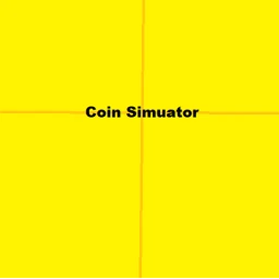 Coin Simulator Update! icon